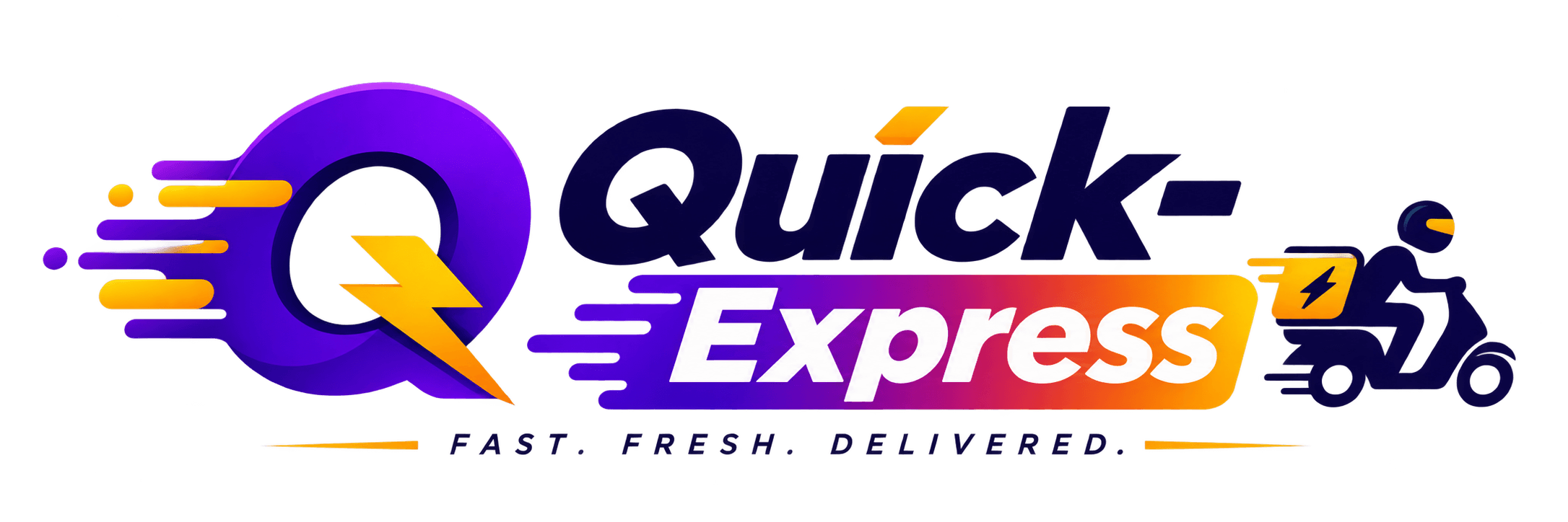 Quick Express Store